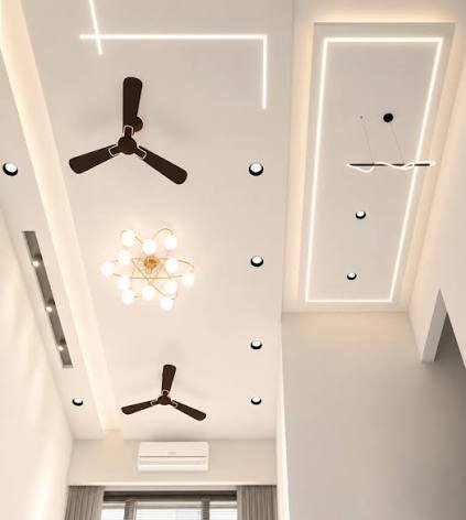 False Ceiling Services