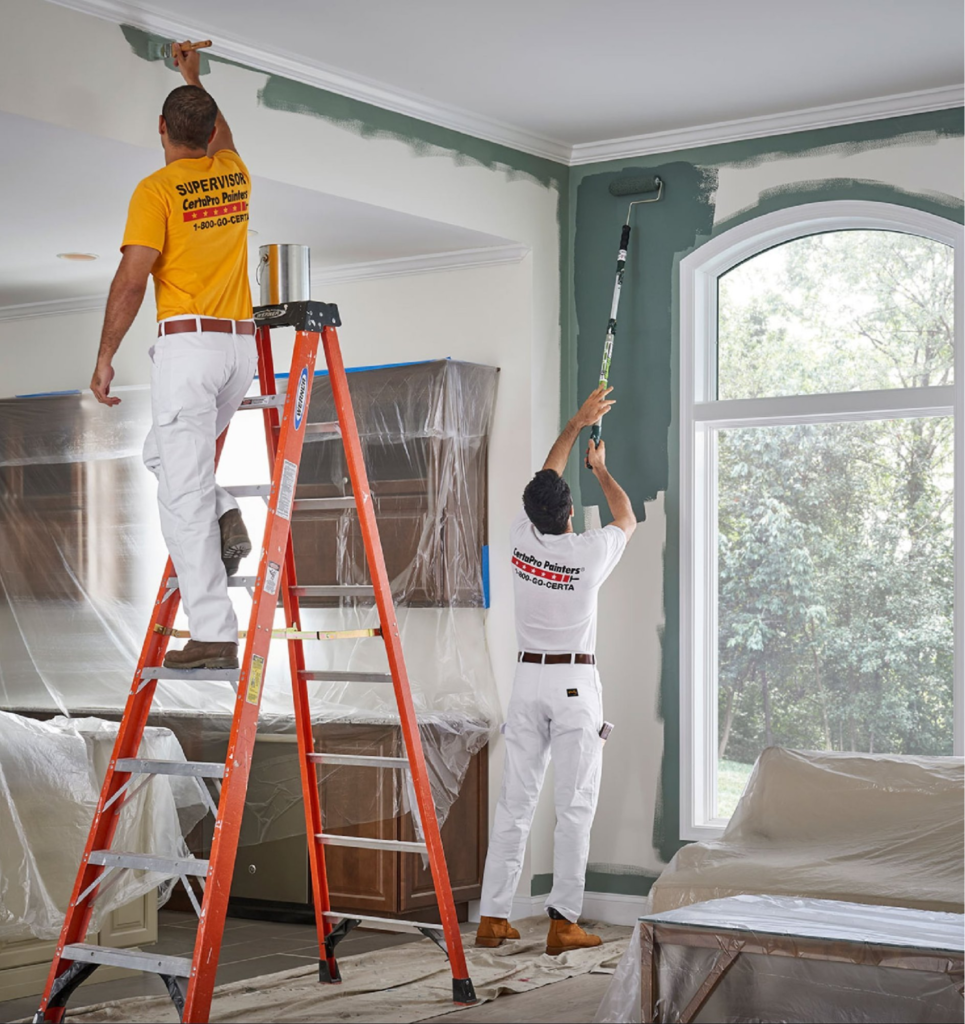 Painting Services
